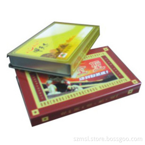Slide Tin